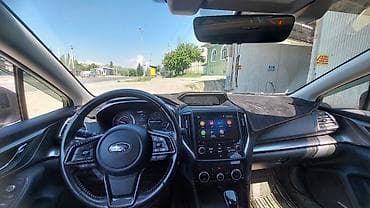 субару импреза спойлер: Subaru XV: 2021 г., 2.5 л, Вариатор, Бензин, Кроссовер — 8