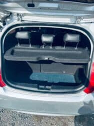 обмен машинами с доплатой: Chevrolet Spark: 2021 г., 1 л, Типтроник, Бензин, Хэтчбэк — 8