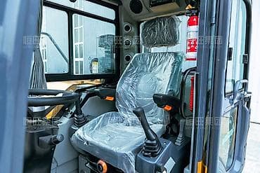 авто запчас бишкек: Экскаватор, 2026 г., Дөңгөлөктүү — 7