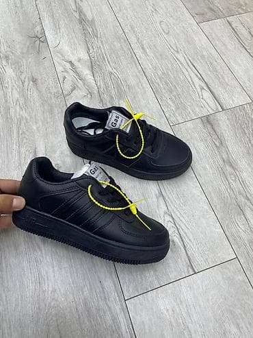 Женская обувь: Кроссовки, 39.5, ADI, Новый, цвет - Золотой, Бесплатная доставка — 5