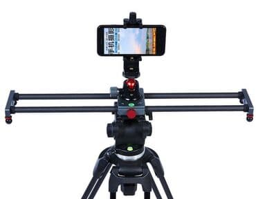 клавиатура для смартфона: Слайдер для Смартфона BS-SDS5 (50cm) Слайдер изготовлен из углеродного — 2