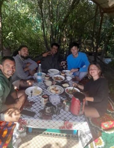 продаю дом село арашан: Дом, 75 м², 5 комнат — 25