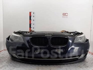 автозапчасти бишкек рядом: Ноускат на бмв е 60 самурай рестайлинг все запчасти привозной наш — 1