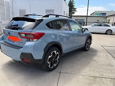 cl 7: Subaru XV: 2020 г., 2.5 л, Вариатор, Бензин, Кроссовер — 2