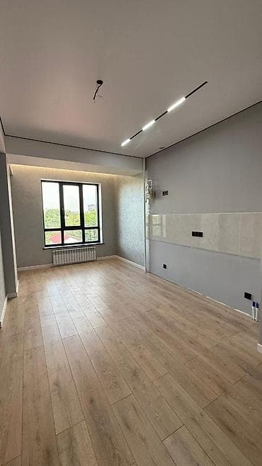 osh flat: 2 комнаты, 72 м², Элитка, 5 этаж, Косметический ремонт — 2