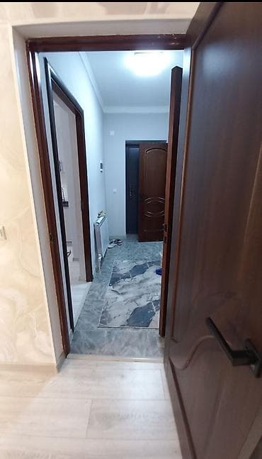 дом рынок азиз: 1 комната, 38 м², 1 этаж — 1