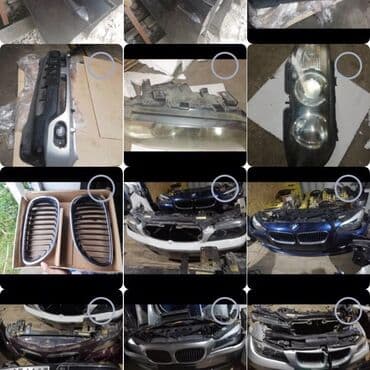 хюндай соната бишкек: Бмв е34, мотор м50 (чугун) запчасти привозные в наличии и на заказ — 13