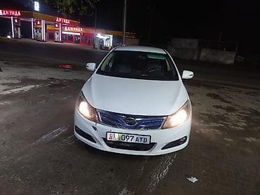 тесла модель 3 цена бишкек: BYD E5: 2017 г., 4.4 л, Автомат, Электромобиль, Седан — 7