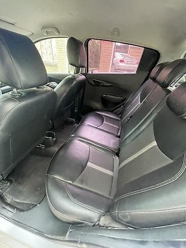 daewoo spark: Chevrolet Spark: 2019 г., 1 л, Автомат, Бензин, Хэтчбэк — 7