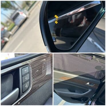 домкрат соната: Hyundai Sonata: 2018 г., 2 л, Автомат, Бензиновая, Седан — 9