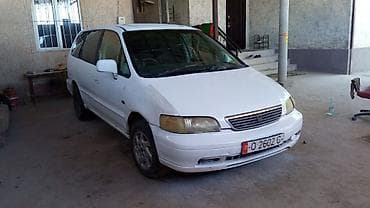 улан 2 купить: Honda Odyssey: 1999 г., 2.3 л, Автомат, Бензин, Минивэн — 1