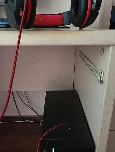 tab a9: Монитор, Samsung, Б/у, LCD, 26" - 27" — 8