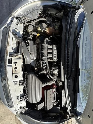 сары булун: Chevrolet Spark: 2014 г., Хетчбек — 5