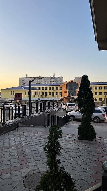 квартира олимп: 1 комната, 48 м², Элитка, 8 этаж, Евроремонт — 6