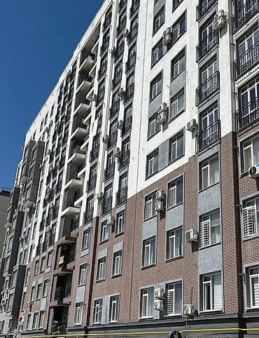 1 комната, 36 м², Элитка, 4 этаж, ПСО (под самоотделку)