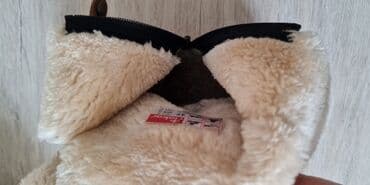 срочно продаю в связи с переездом: Сапоги, 37, Rieker, Б/у, цвет - Коричневый, Самовывоз, Платная доставка — 6