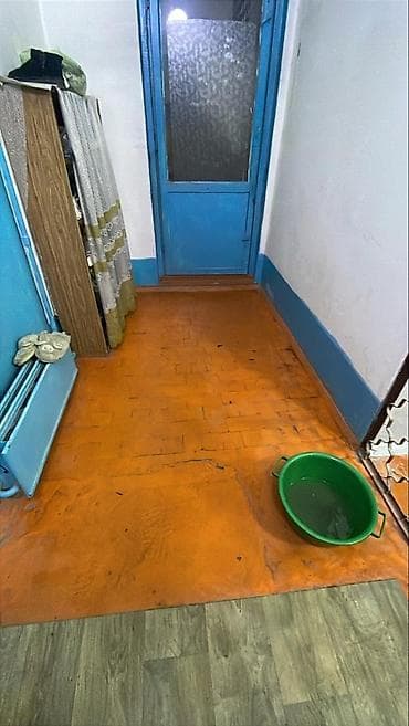 киркомстром квартиры: 1 комната, С подселением, С мебелью полностью — 5