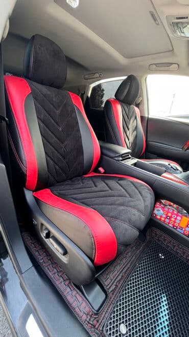 чехол для машины бишкек цена: Чехлы Кожаные, Lexus, Новый, Самовывоз — 5