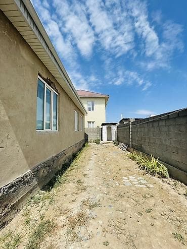 Недвижимость: Продаётся одноэтажный жилой дом с приусадебным участком — 2