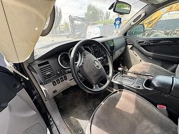 4runner trd: Toyota 4Runner: 2008 г., 4.7 л, Автомат, Бензин, Внедорожник — 1