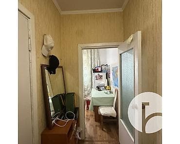 106: 1 комната, 42 м², 106 серия, 9 этаж, Старый ремонт — 6