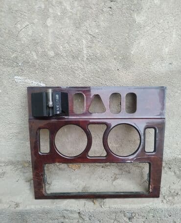 набор ключей для автомобиля цена бишкек: Накидка на панель Mercedes-Benz, Б/у, Бесплатная доставка — 15