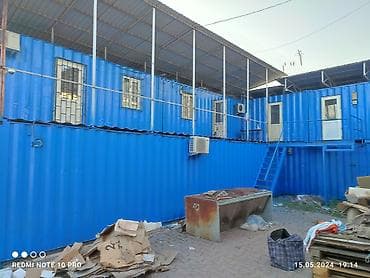 Услуги по строительству и ремонту: Безвоздушное окрашивание и грунтовка высокого качества. Что — 8