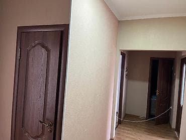 72: 2 комнаты, 72 м², Тунгуч мкр 106 серия, 6 этаж — 3