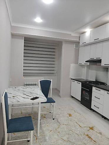 ортосай аренда: 1 комната, Агентство недвижимости, Без подселения, С мебелью полностью — 5