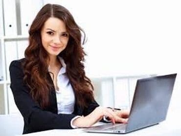 Такси, логистика, доставка: Офис-менеджер — 1