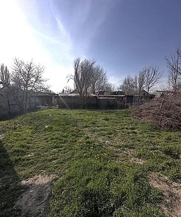 rich home: Дом с участком Продается жилой дом с. Сокулук от трассы 200 метров — 2