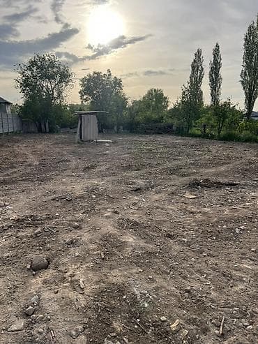 участок навапакровка: 3 соток, Для строительства, Красная книга, Договор купли-продажи — 1