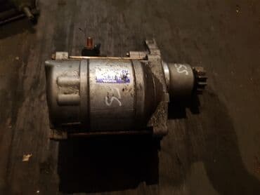 стартер тойота ипсум: Toyota Camry 92-2000 Стартер, Тойота Камри стартер Стартер — 2