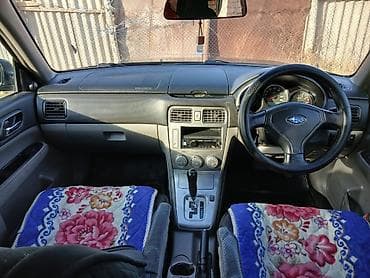 мотор камри 2.4 цена бишкек: Subaru Forester: 2004 г., Автомат, Бензин, Кроссовер — 1