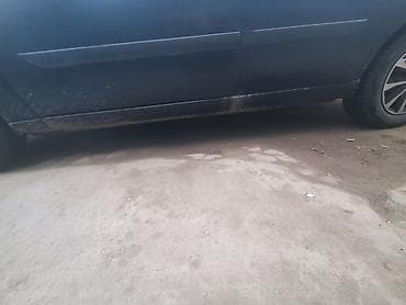 bmw e30: Ford Focus: 2001 г., 1.6 л, Бензин — 7