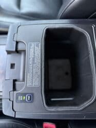 шины на внедорожник: Toyota Land Cruiser: 2012 г., 4.6 л, Типтроник, Газ, Внедорожник — 23