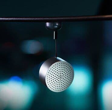 блитус калонка: Bluetooth-динамик Xiaomi XMYX02YM Соединение Bluetooth Тип — 3