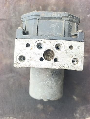 реле абс: Продается ABS Блок . От Марки Мерседес Бенц/W638 VITO Магазин — 2