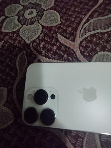 айфон se 2 цена в бишкеке: IPhone 15 Pro Max, Белый — 2