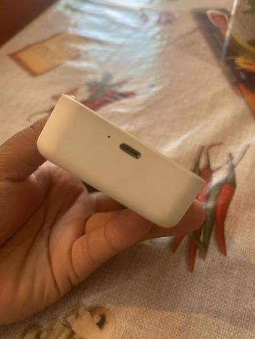 сумки бишкек: MagSafe внешний аккумулятор (Power Bank) с магнитным креплением для — 4
