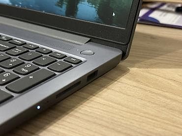 dell alienware: Ноутбук, Lenovo, 16 ГБ ОЗУ, Intel Core i5, 15.6 ", Для работы, учебы, память SSD — 5