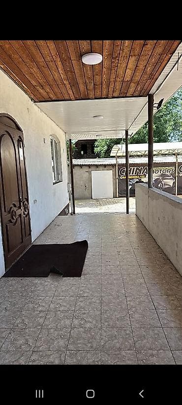 rent: Ул. Баялинова Сдается офисное помещение На долгий срок 3 фазка — 3