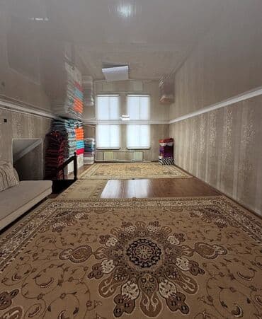 бишкек продаю дом село ак жар: Үй, 115 м², 5 бөлмө, Менчик ээси, Евро оңдоо — 4