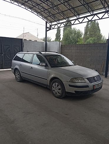 коробка опель вектра б: Volkswagen Passat Variant: 2003 г., 1.9 л, Механика, Дизель, Универсал — 8