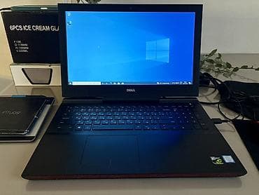 🧑💻 Dell Inspiron 15 7000 gaming Продается игровой ноутбук в at lalafo.kg 🧑💻 Dell Inspiron 15 7000 gaming Продается игровой ноутбук в