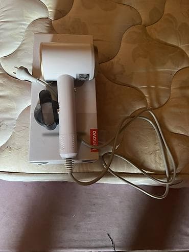 Фены: Фен Дорожный, Концентратор — 3