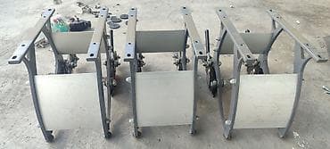 sp 4: Автобусное сиденье, Кожа, Mercedes-Benz 2010 г., Б/у, Оригинал, Германия — 5