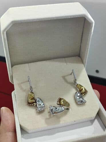 эксклюзивные свадебные пригласительные: Новинка Италия Серебро 925 с напылением жёлтое золото Размеры — 1