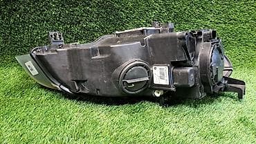 е70 e70: Фара левая Е70 7 158 937 Год 2007 В отличном состоянии, очень — 6