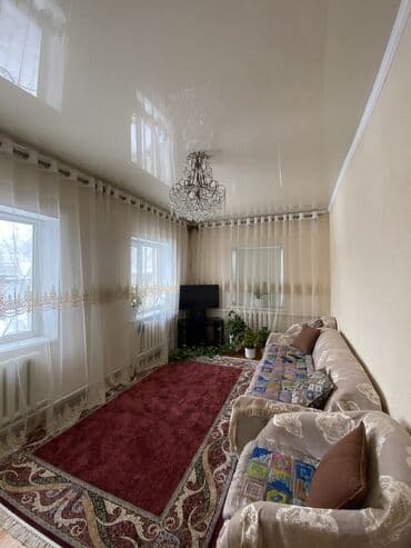 посуточные квартиры цум: Дом, 90 м², 5 комнат, Собственник, Евроремонт — 3